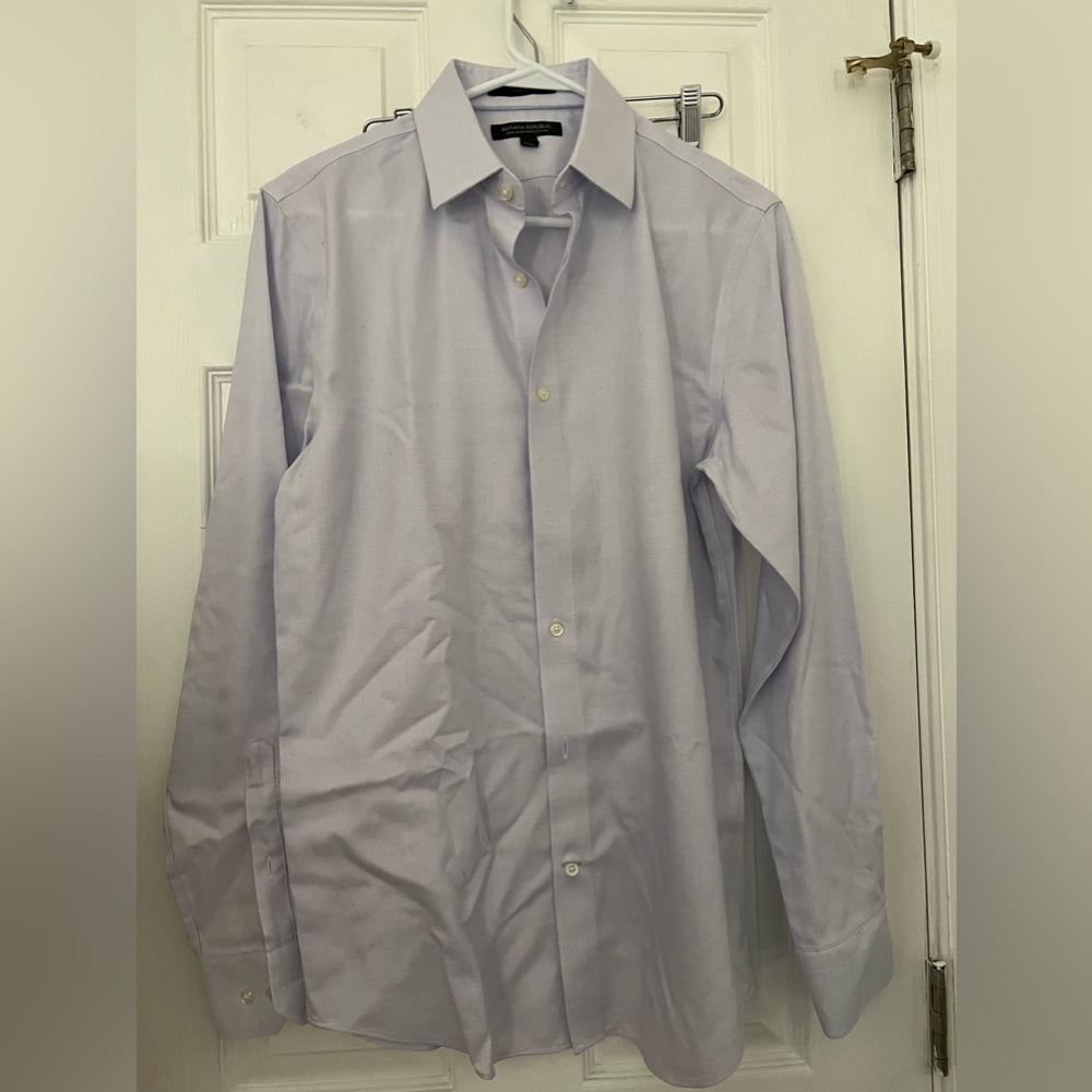 Banana Republic Dress shirt